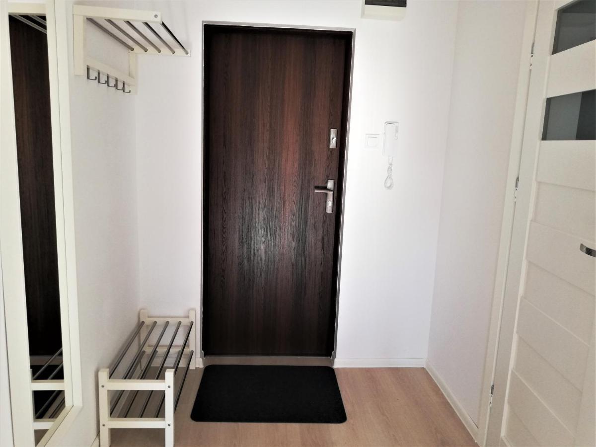 Nadmorski Koliberek - Integro Sopot Exterior foto